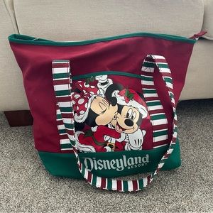 Disneyland Resort Tote Bag